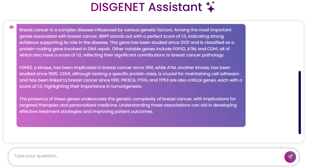 AI Assistant